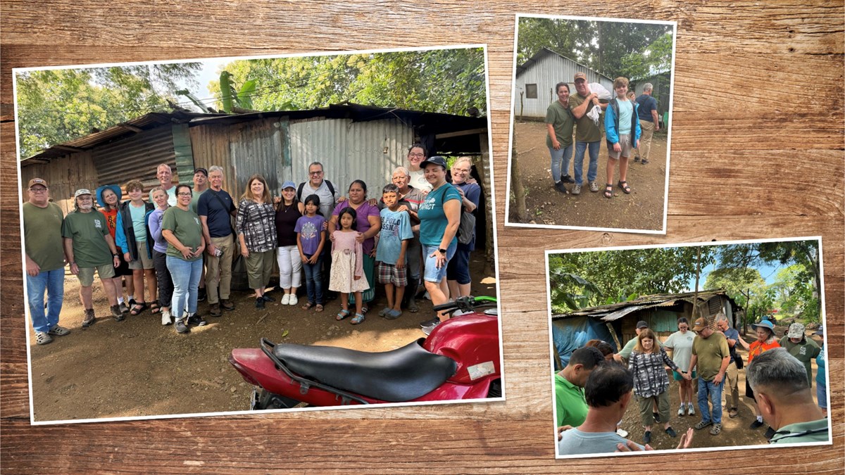 ILI: International Leadership Initiative