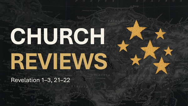 Church Reviews
