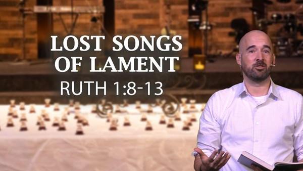 The Most Honest Prayer You'll Ever Pray